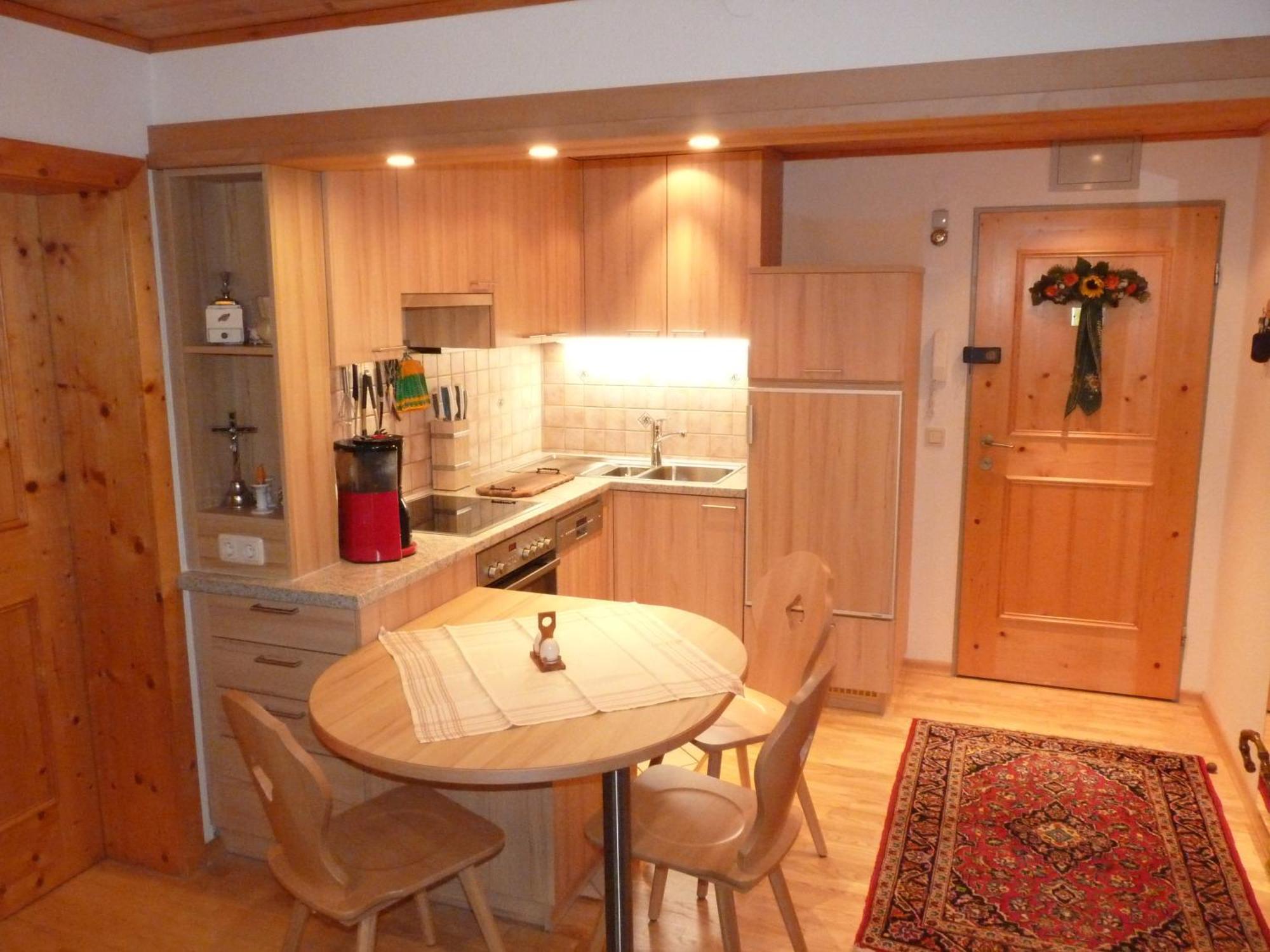 Apartment Anna Bad Gastein Exteriér fotografie