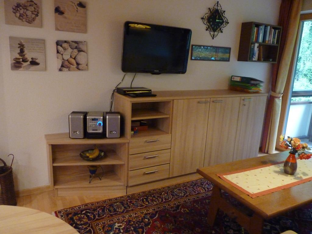Apartment Anna Bad Gastein Exteriér fotografie