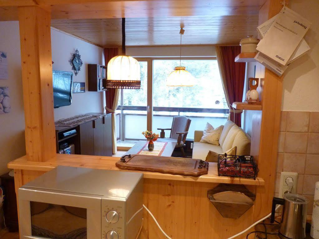 Apartment Anna Bad Gastein Exteriér fotografie