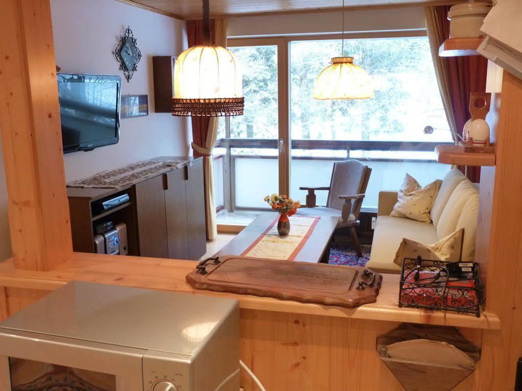 Apartment Anna Bad Gastein Exteriér fotografie